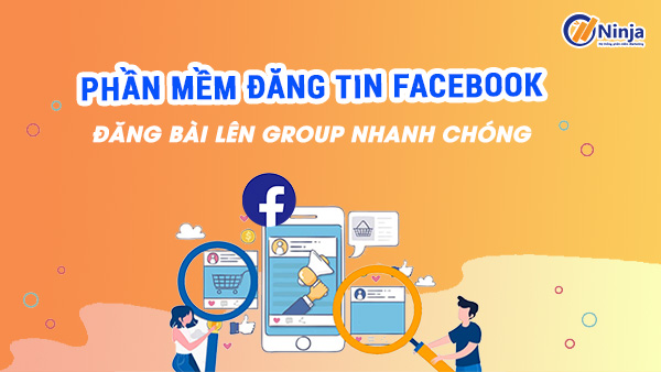 phần mềm đăng tin facebook nhanh chóng