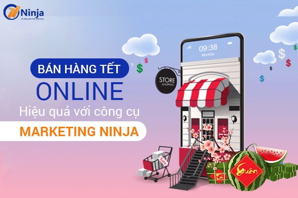 công cụ marketing online