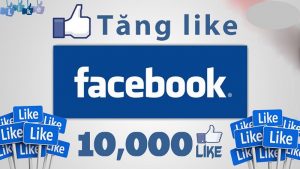 Cách hack like facebook hiệu quả