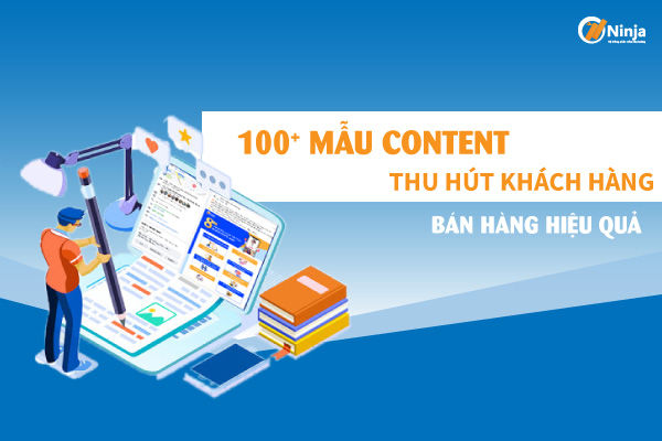 mẫu content thu hút TRIỆU khách hiệu quả