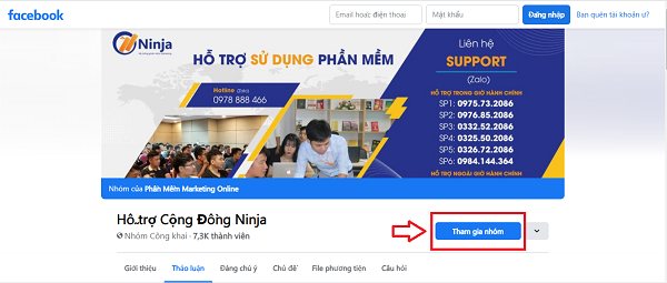 cách tăng 1000 lượt theo dõi trên facebook thành công 100%