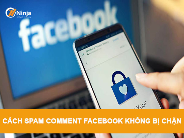 Spam comment facebook hiệu quả