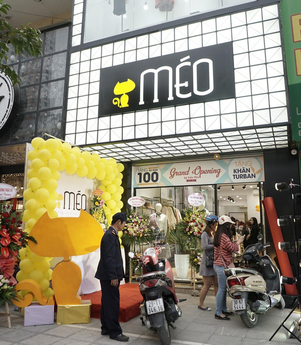 Những tên shop quần áo hay nhất, độc đáo 2022