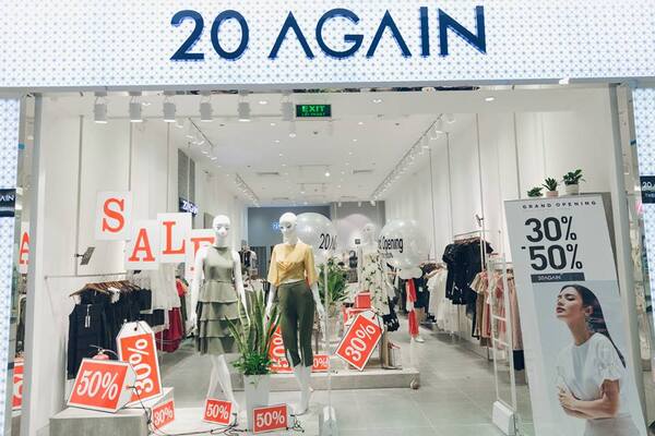 Gợi ý những tên shop quần áo hay nhất, độc đáo 2022