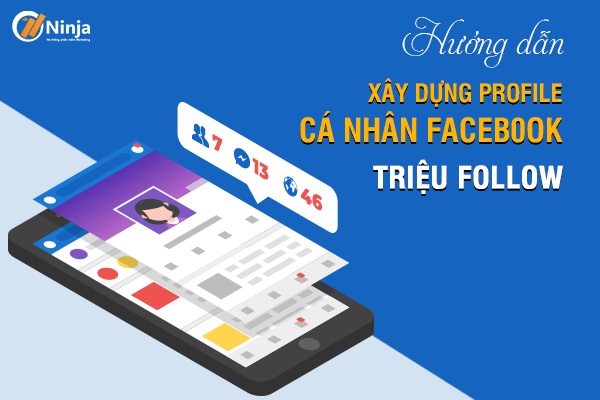 xây dựng profile cá nhân