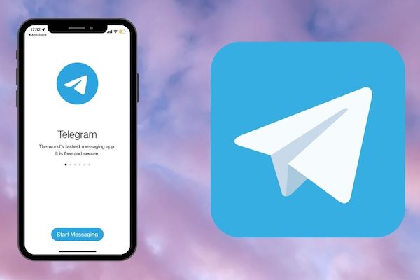 Tại sao người dùng không nhận được mã xác nhận Telegram