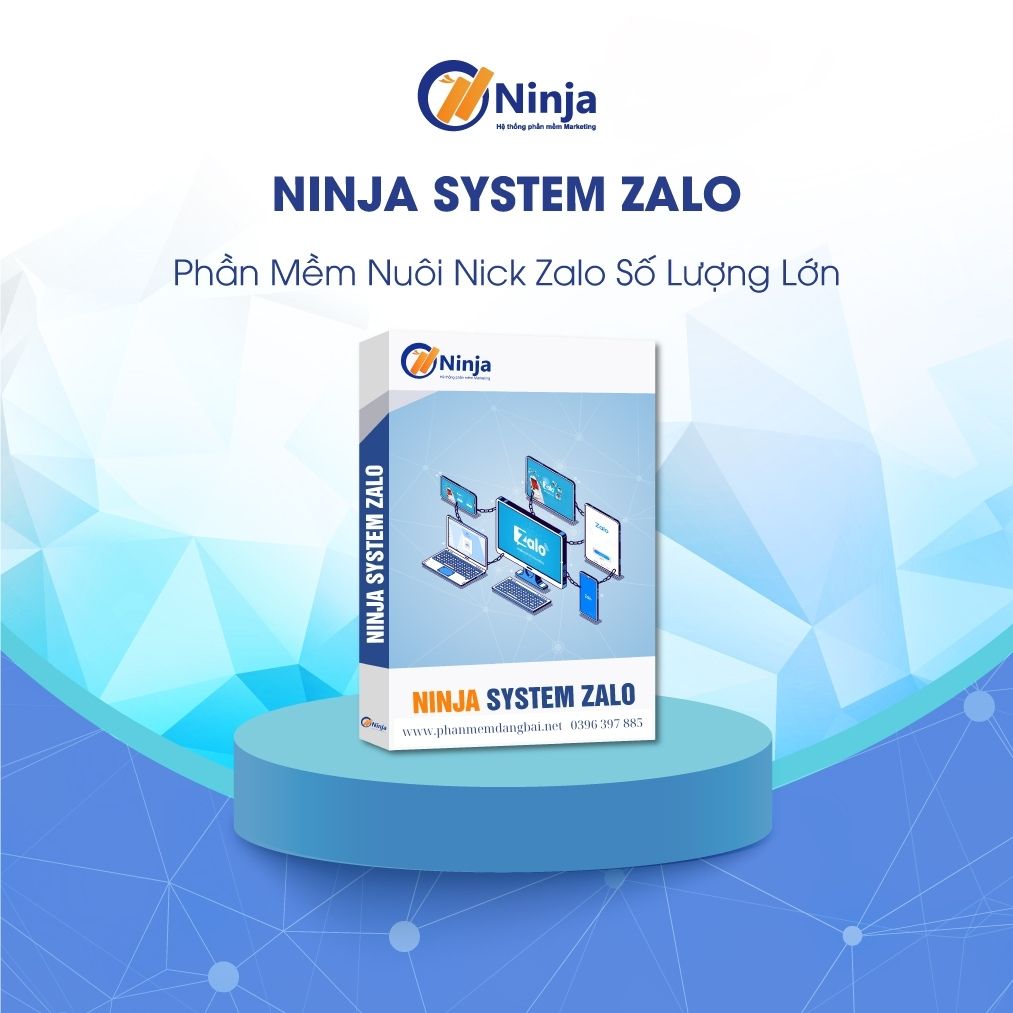 Phần mềm nuôi nick zalo gửi tin nhắn tự động kéo mem nhóm