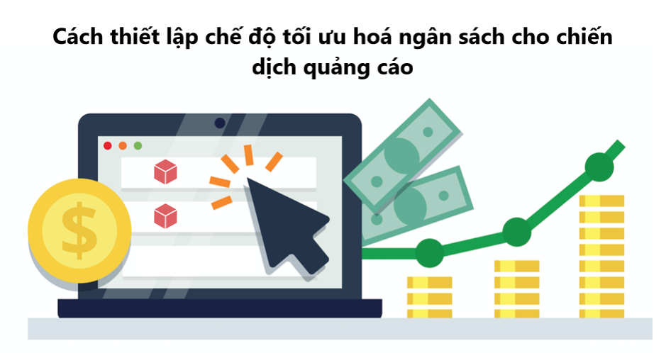 Tối ưu hoá chiến dịch quảng cáo