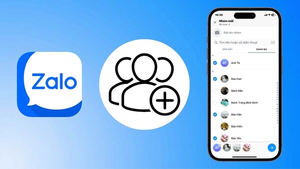 Kết bạn zalo với người lạ có sao không