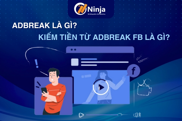 adbreak là gì