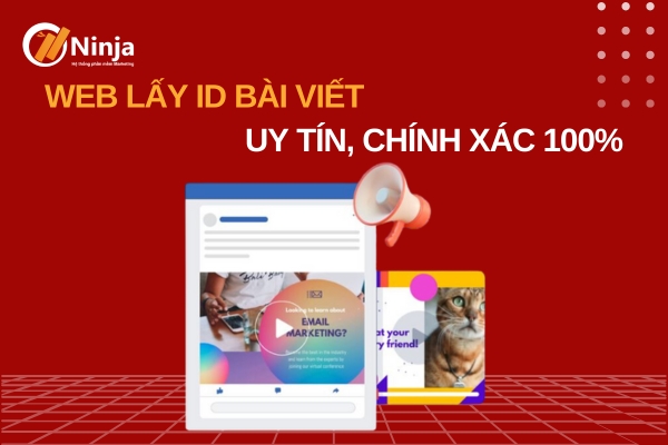 web lấy id bài viết