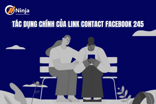 Tác dụng chính của link unl tưởng nhớ fb