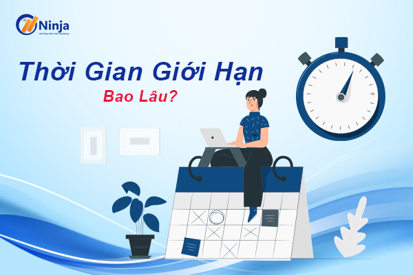 Bị giới hạn tần suất đăng bài trên facebook trong bao lâu?