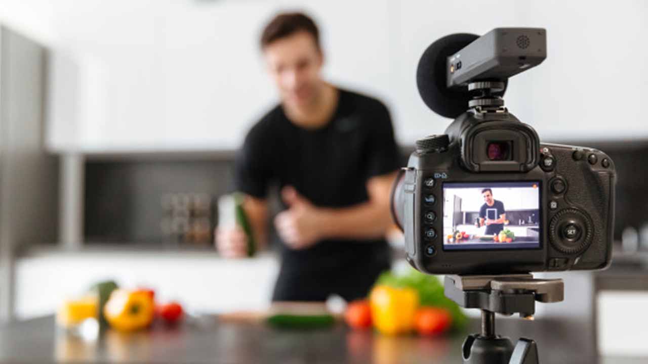 Cách Làm Video Review Sản Phẩm Hay