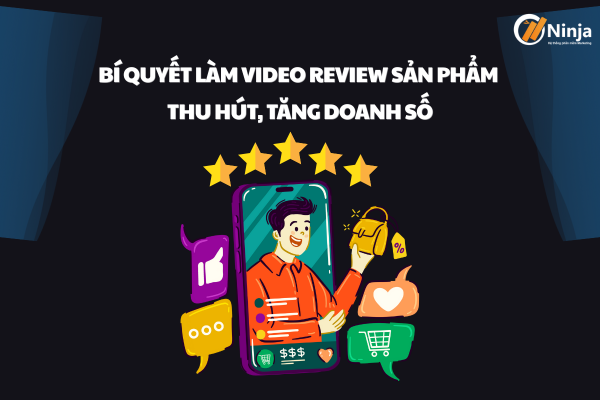 Video Review Sản Phẩm